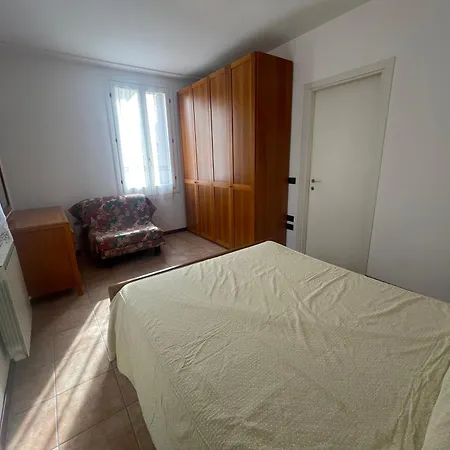 Apartmán Petronia Trilo Vista Mare - Agenzia Cocal *