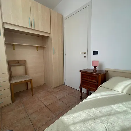 Petronia Trilo Vista Mare - Agenzia Cocal * Caorle