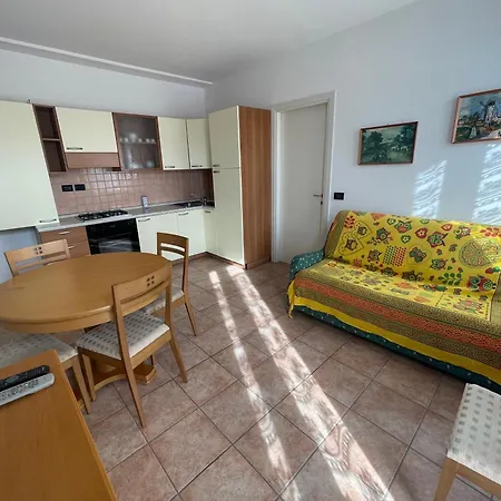 Petronia Trilo Vista Mare - Agenzia Cocal Caorle