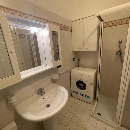 Apartment Petronia Trilo Vista Mare - Agenzia Cocal *