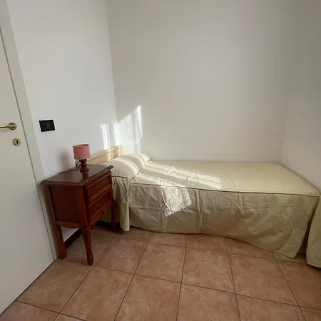 Petronia Trilo Vista Mare - Agenzia Cocal Apartman