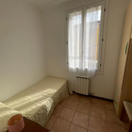 Petronia Trilo Vista Mare - Agenzia Cocal Apartman Caorle