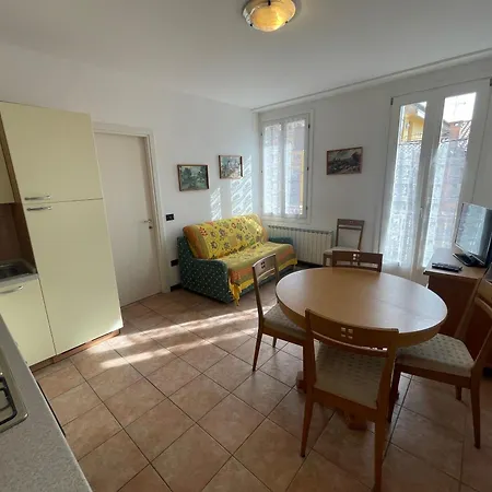 Apartman Petronia Trilo Vista Mare - Agenzia Cocal *