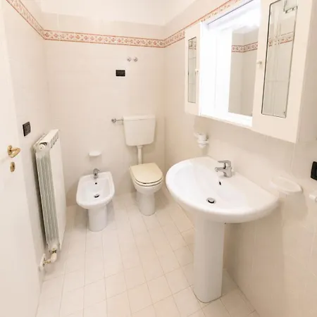 Apartment Petronia Trilo Vista Mare - Agenzia Cocal