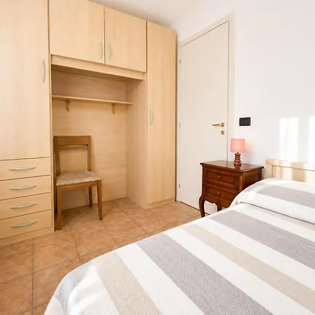 Petronia Trilo Vista Mare - Agenzia Cocal Apartment *