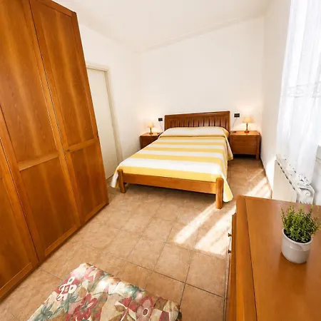 Petronia Trilo Vista Mare - Agenzia Cocal Apartment Caorle